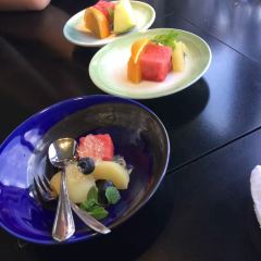 Robata Kazuchan 여행 사진
