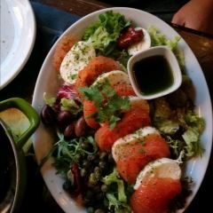 Grimbergen Cafe 여행 사진