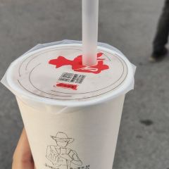 李连贵熏肉大饼(总部店) User Photo