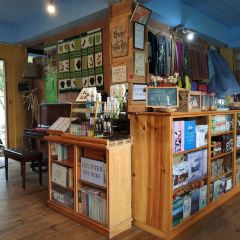 Gaia Cafe & Crafts User Photo