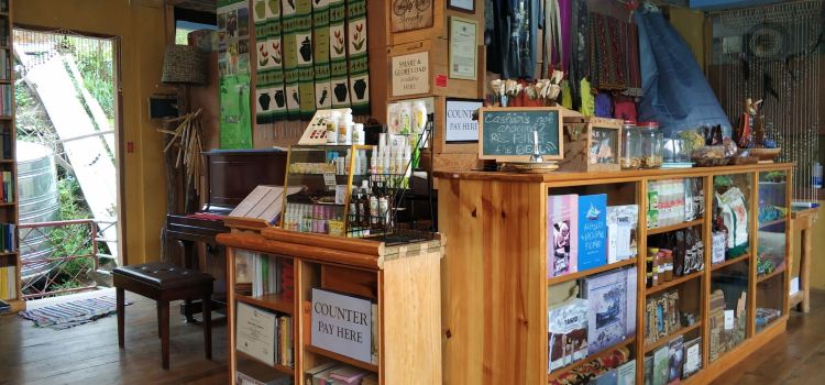 Gaia Cafe & Crafts