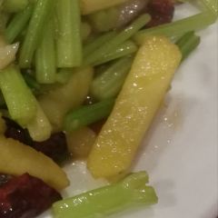 Lü SHI CUISINE 여행 사진