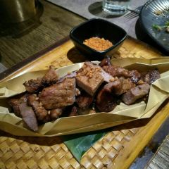 Shi Jian QingNing Restaurant User Photo