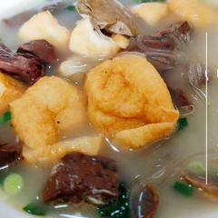 FangFang SiFang Cai User Photo