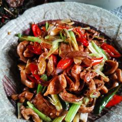 阿谋美食 User Photo