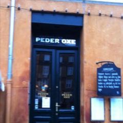 Peder Oxe張用戶圖片