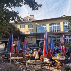 Gasthof Neuhaus 여행 사진