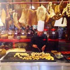 MURMUR FROM THE CLOUDS 여행 사진