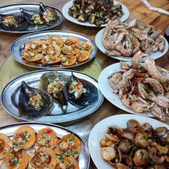 Chengdu Private Home Cuisine (weizhoudao) User Photo