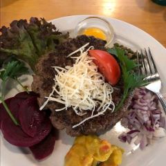 Kanal Cafeen張用戶圖片