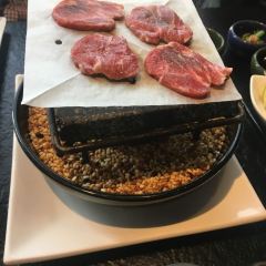 ikki New Japan Cuisine User Photo