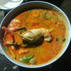 Su Chilli User Photo