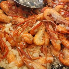 廣緣大飯店（夏城北路店）·餐廳張用戶圖片