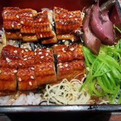 鸟匠·新潮日料(万象九宜城店) User Photo