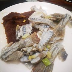 一品燒農莊·佛山本地菜（西岸店）張用戶圖片