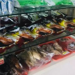 Lvliuju (fuzimiao) User Photo