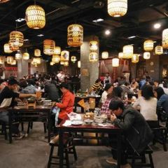Nanjingdapaidang (zhongshanxiluwanxiangcheng) 여행 사진