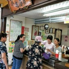 雙妃奶茶張用戶圖片