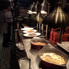 The Anandi Hotel and Spa Shanghai·mijingxicantingzizhucan User Photo