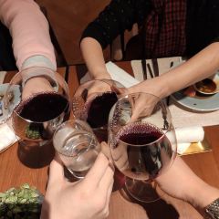 The Anandi Hotel and Spa Shanghai·mijingxicantingzizhucan User Photo