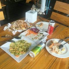 Ao Salad Seafood User Photo