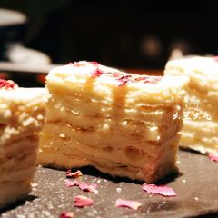 晓疆山·大美新疆菜(白玉兰广场店) User Photo