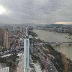 三迪希爾頓酒店·唯鮮坊餐廳張用戶圖片