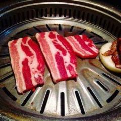 青松館韓國料理（香港中路佳世客店）張用戶圖片