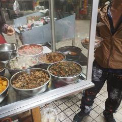 惜缘小吃 여행 사진