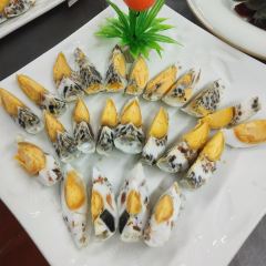 印象巴东(巴楚文化广场店) 여행 사진