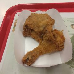 KFC (shimao) User Photo