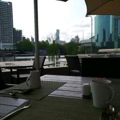 Flow Restaurant-Millennium Hilton Bangkok User Photo