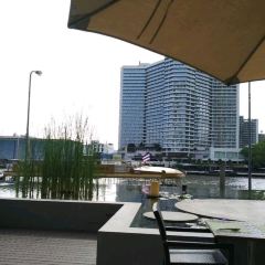 Flow Restaurant-Millennium Hilton Bangkok User Photo