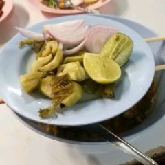 Khao Soi Samer Jai User Photo