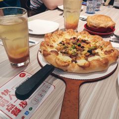 必胜客(航海路店) User Photo