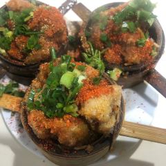 李记油茶 User Photo