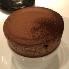 8½ Otto e Mezzo BOMBANA Macau User Photo