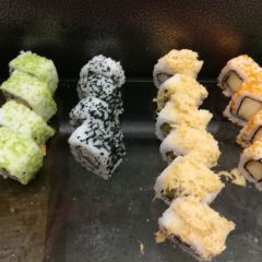 KOI SU SHI 여행 사진