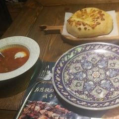 KA QIU SHA ZHONG XI CAN TING ảnh của người dùng
