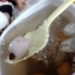 爱尚意式披萨(丰州店) User Photo