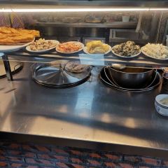 Jia Wei ZaiTian XiaoChi User Photo