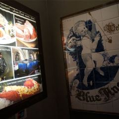 Blue Angel Restaurant User Photo