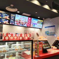 漢堡王(溧陽上河城店)張用戶圖片