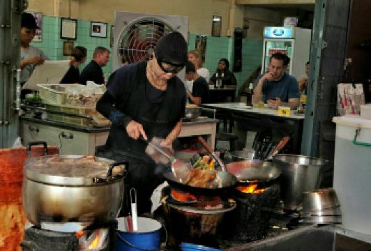 Raan Jay Fai User Photo