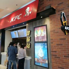 KFC (babaiban) User Photo