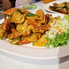 Poo Kai User Photo