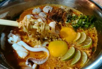 Jeh O Chula User Photo