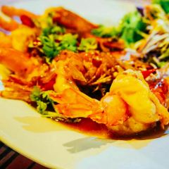 Motherland Seafood User Photo