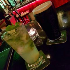 Hard Rock Cafe Melaka User Photo