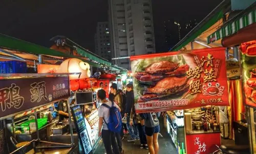 Kenting Night Market